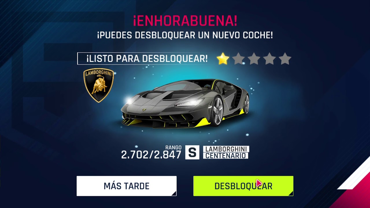 Asphalt 8 lamborghini centenario прокачка Asphalt 8 lamborghini centenario прокачка