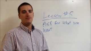How to Barter on Craigslist: Lesson #5 from MakeMoneyBartering.com