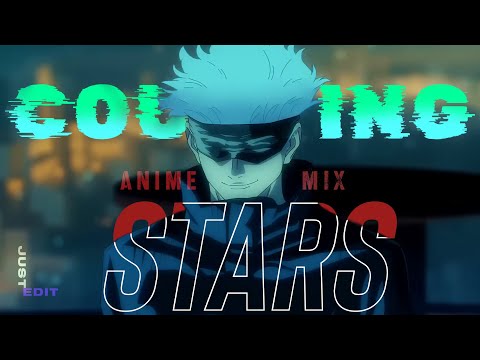 Counting Stars『AMV』|| Anime Mix