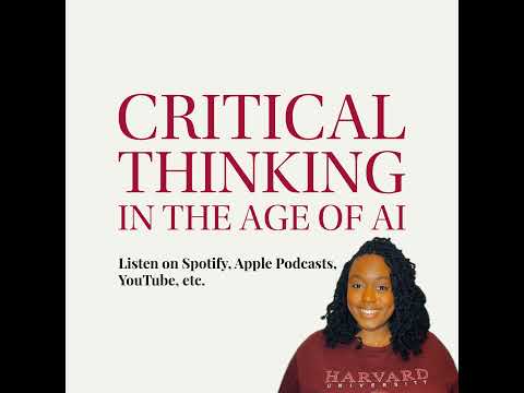 Why I Don't Panic About AI