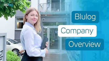 Blulog Company Overview