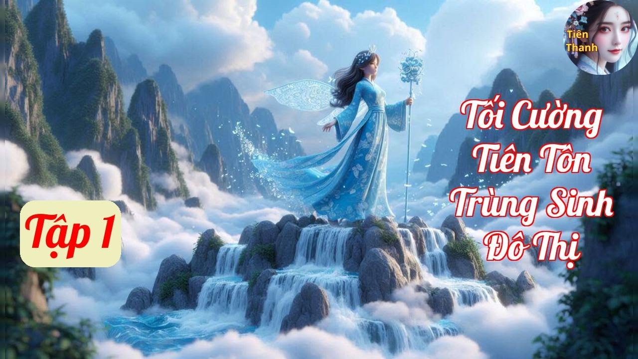 [Tập 1] Tối Cường Tiên Tôn Trùng Sinh Đô Thị - Chương 1-133 - Truyện Hay nhất