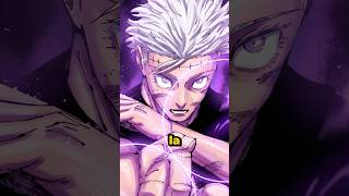 La peor pesadilla de Sukuna 😳｜onofis