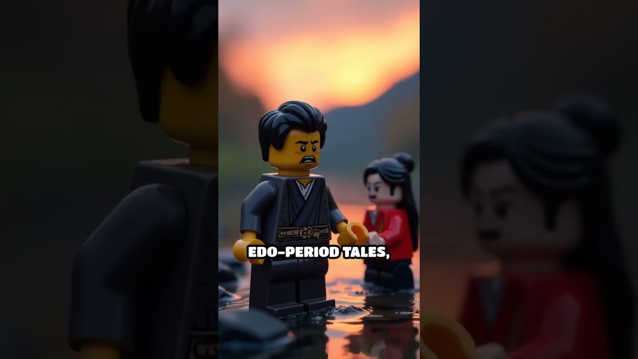 Japan’s Faceless Ghost: The Noppera-bo Legend