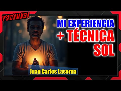 Mi Experiencia -
