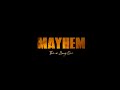 "MAYHEM" New DDE THEME SONG (prod. by @composersgarage )
