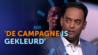 KRITIEK op STEMCAMPAGNE: 'Richt zich te veel op LINKSE JONGEREN'
