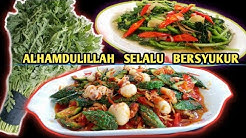 Â¦Â¦Â¦DAPUR AYUÂ¦Â¦Â¦ Oseng pare cumi pedas//oseng kenikir hongkong - Durasi: 6.51. 