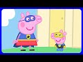 Peppa Tiene un Nuevo Hermanito! Animación Divertida de Peppa Pig