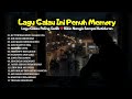 LAGU VIRAL TERBARU 2026 – Lagu Sedih Menyayat Hati | Slow Rock Melayu Terbaru 2026