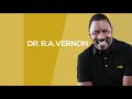 Dr. Vernon's 50th Birthday Documentary | Narrated by Pastor Mike McClure Jr.
