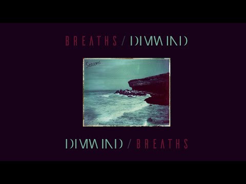DIMWIND / BREATHS - Seasons [Split EP] (2022)