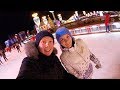 GoPro Hero8 Black - MOSKAU VLOG - TEST im ALLTAG, Lowlight beim REISEN