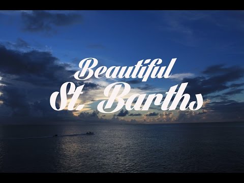Beautiful ST. BARTHS Chillout and Lounge Mix Del Mar
