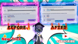 Super sus Resources Pack Download Problem Solved ✅🤫 screenshot 5