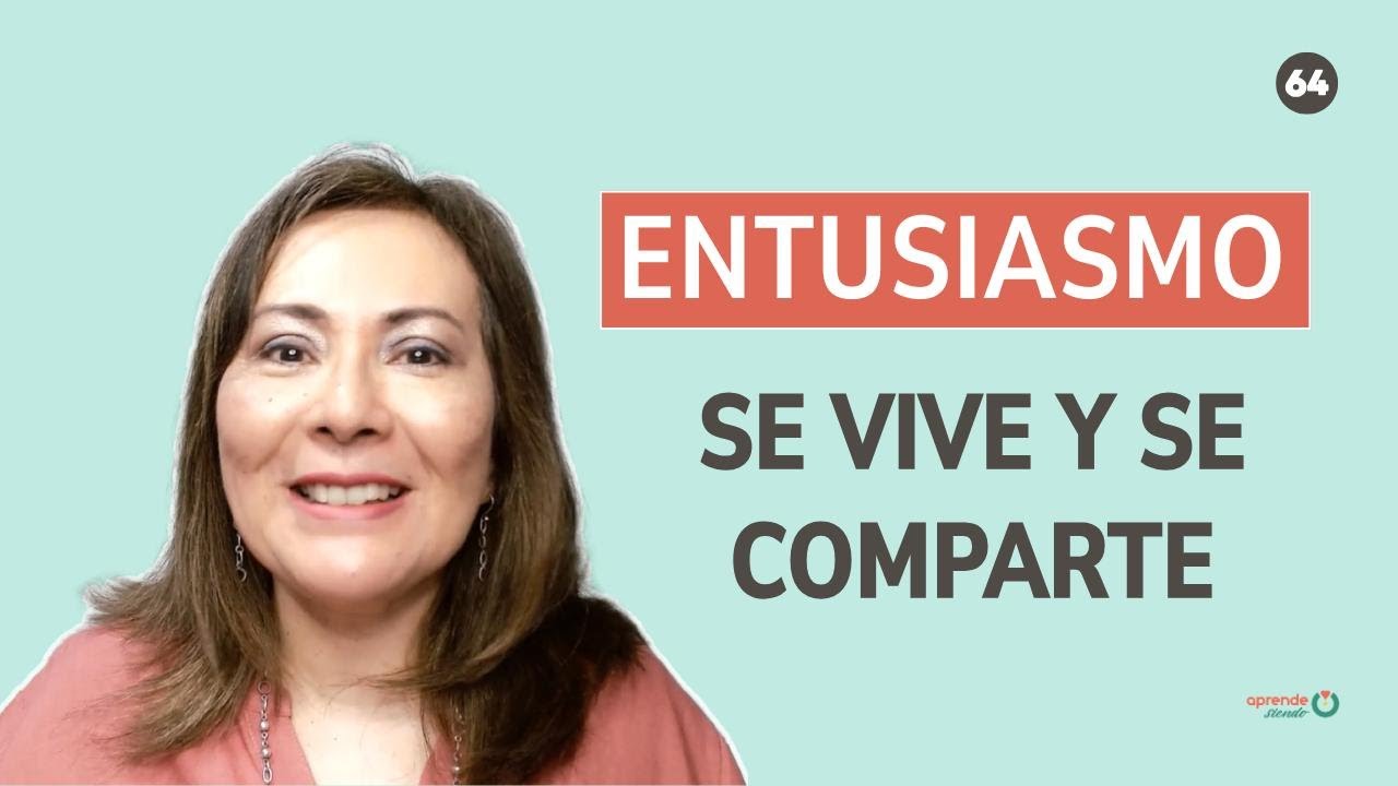 El entusiasmo que te impulsa al empezar algo nuevo