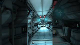 🇫🇷 🚀 FrOgZ – MAJ & QGO - Quantum Void (Meta Quest) Développeur solo. Sans IA, de la science-fiction