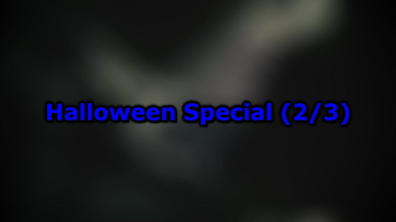 Preview 2 This Is Halloween Effects (Preview 2 Peter Gabriel - Shock The Monkey Extended^2 Effects)