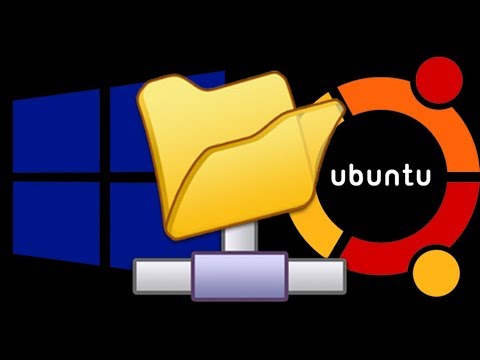 How to transfer files from windows host to ubuntu server in virtualbox hqdefault