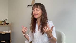 Sound Healing and Nature Sounds with Katty for Oracley