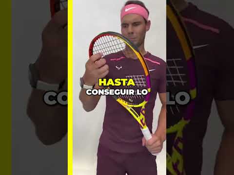 🎾 ¿Importa el