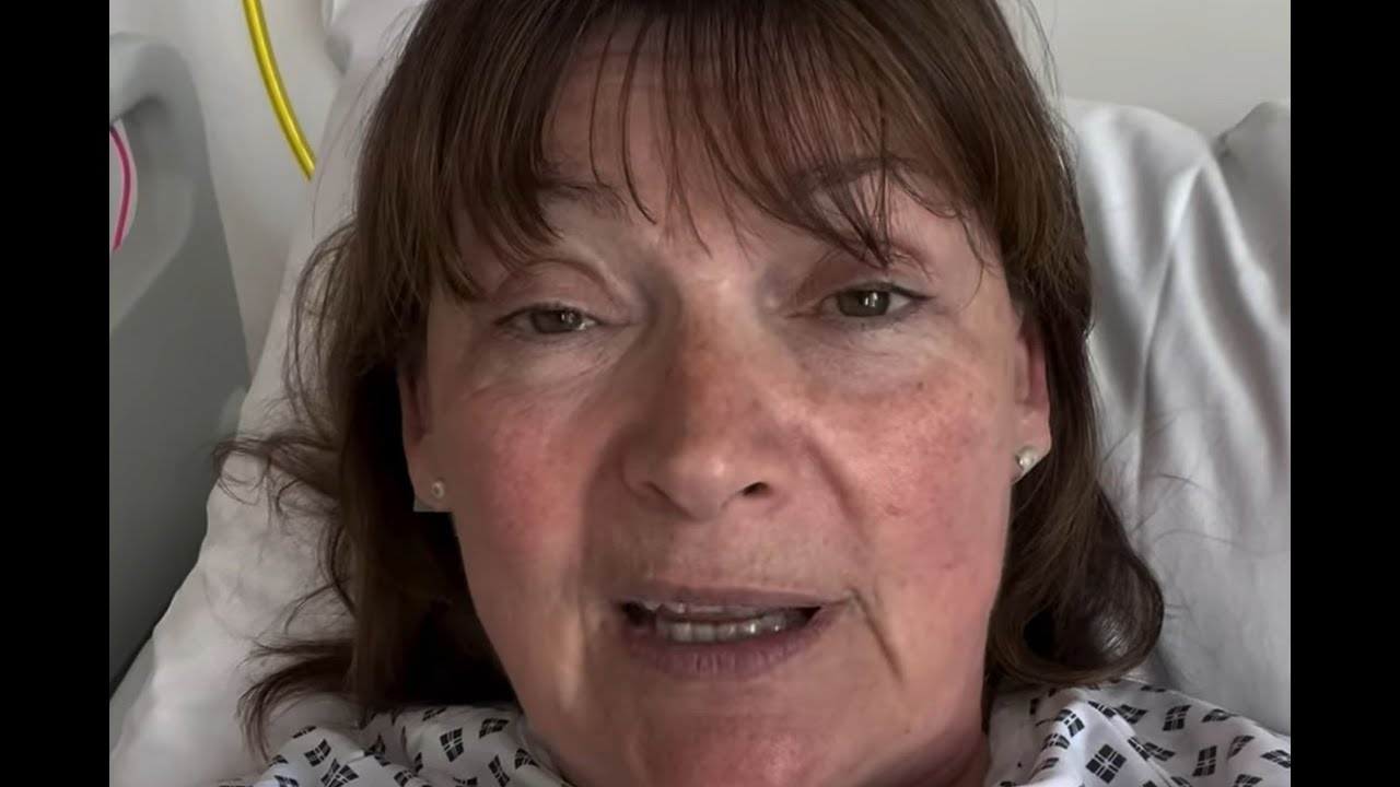 Lorraine Kelly Undergoes Surgery: Latest Update on ITV Presenter's Health & Recovery