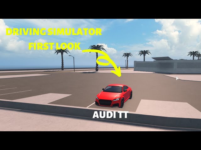 The BEST CARS IN ROBLOX DRIVING SIMULATOR!! [UPDATED] 