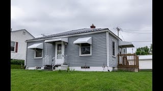 SOLD! 865 Harlan, Dubuque, IA