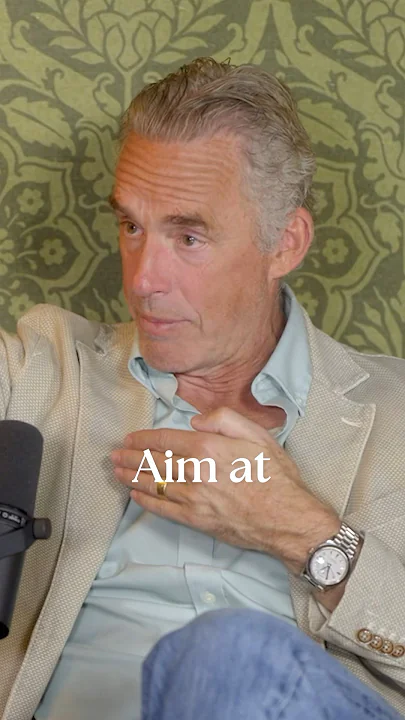 Humility Is Useful | Jordan Peterson