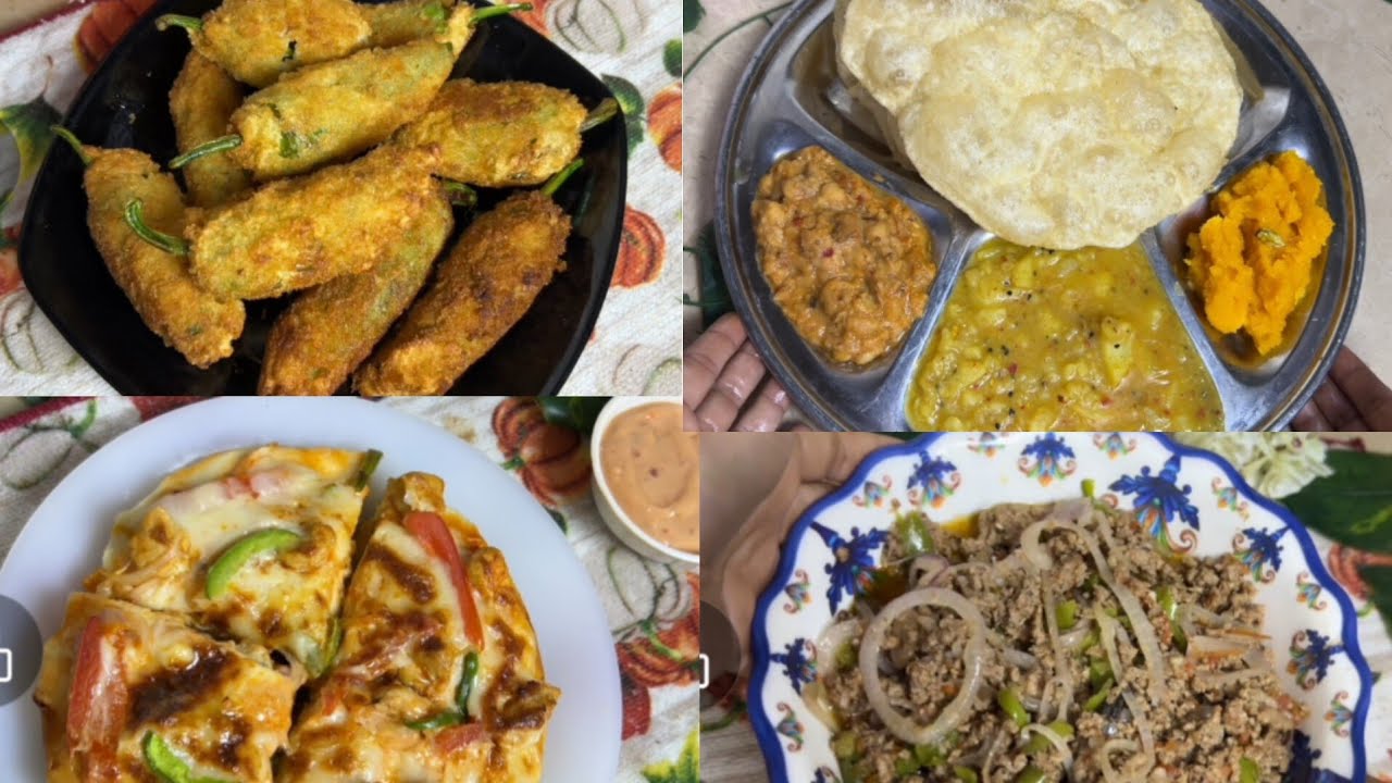 Amna ka dastarkhuan is live!