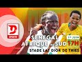  direct  senegal vs afrique du sud