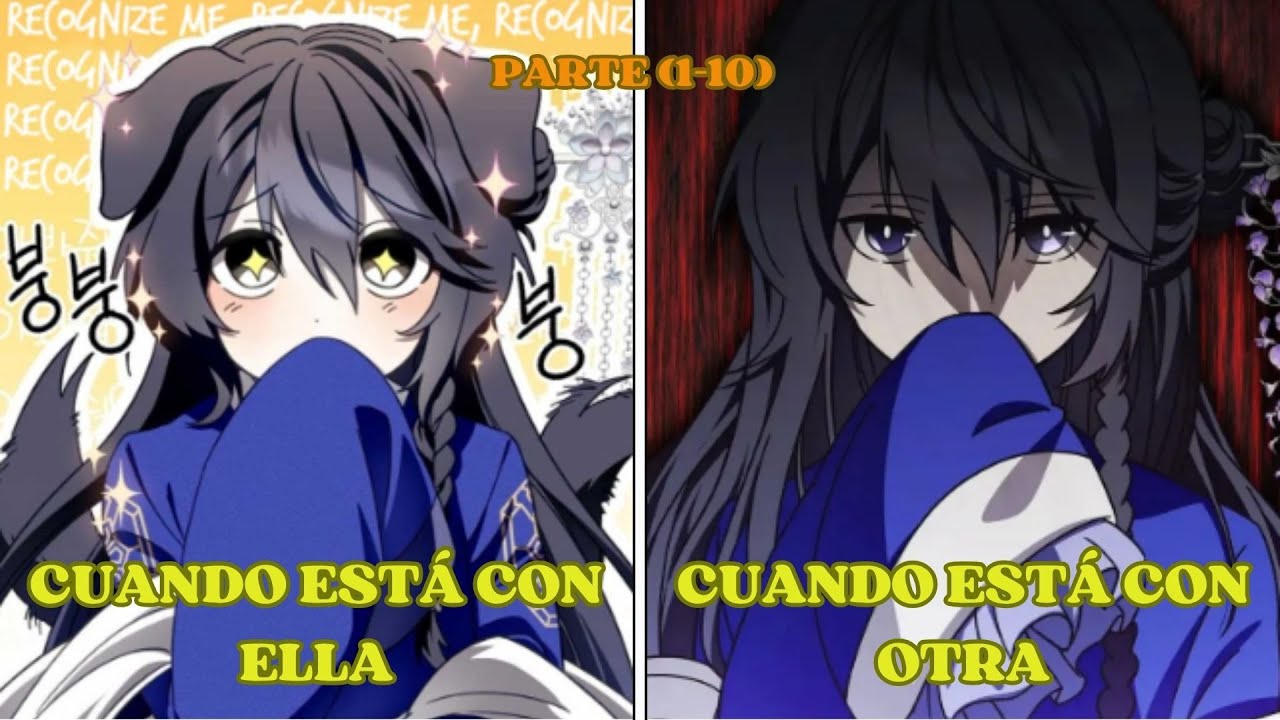 No era su intención, pero enamoró a las prometidas del príncipe (Parte 1-10) - Resumen Completo