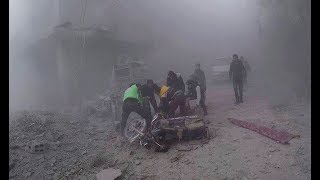 The Heat: Syria's future Pt 2