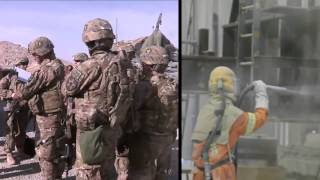 The Painters And Allied Trades Veterans Program