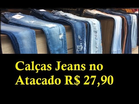 liks jeans atacado