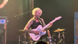 Deviant - John 5 (10-18-2025 @ Goldfield Trading Post)
