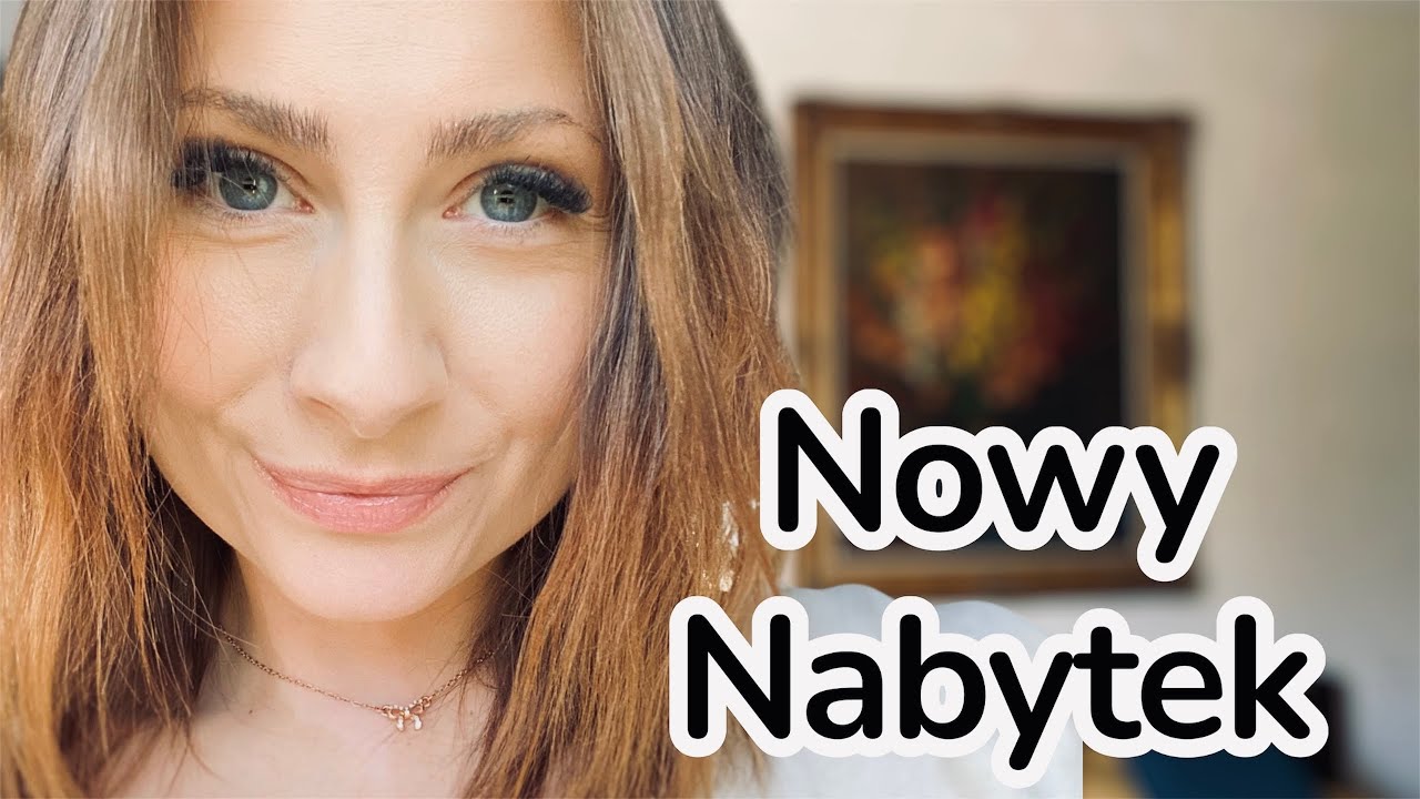 A Wy co myślicie? Nowy nabytek. 