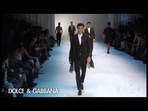 Dolce Gabbana_2012 SS_MENS WEAR