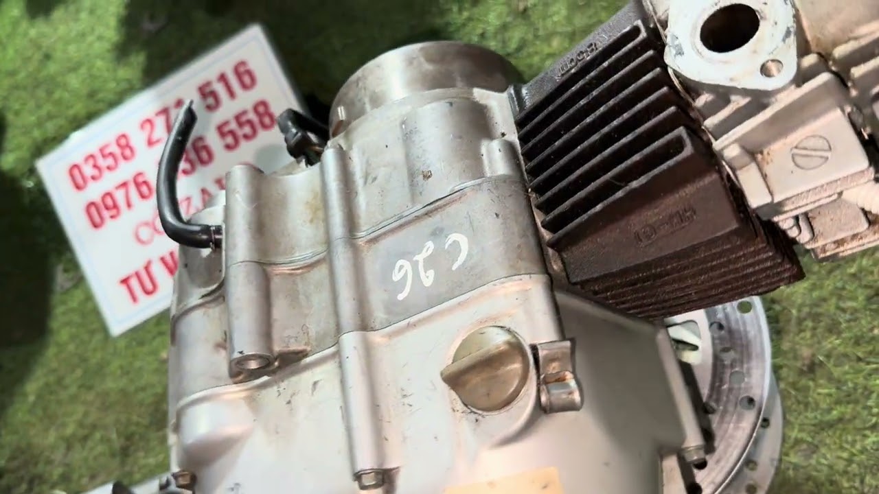 1/3 GIẢM SÂU SẬP SÀN CÁC CỦ MÁY CD90, SUZUKI VIVA , FUTURE NEO 125cc 