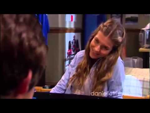 House of anubis nina and fabian are dating fanfiction