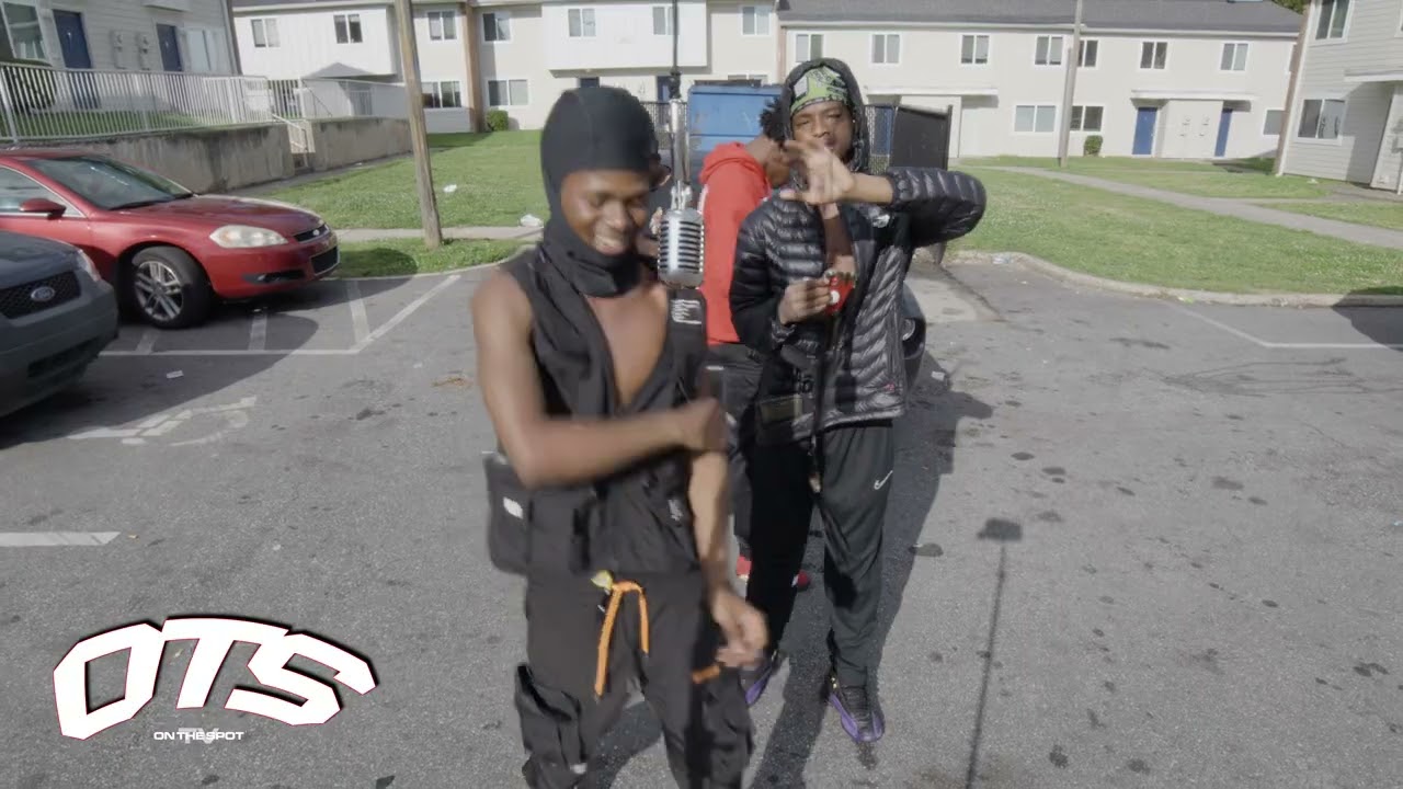 SHARKSCO ( LIVE PERFORMANCE ) #otstv