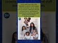 $200,000 a Month: Kanye's Child Support Keeps Kids' World Unchanged #shorts