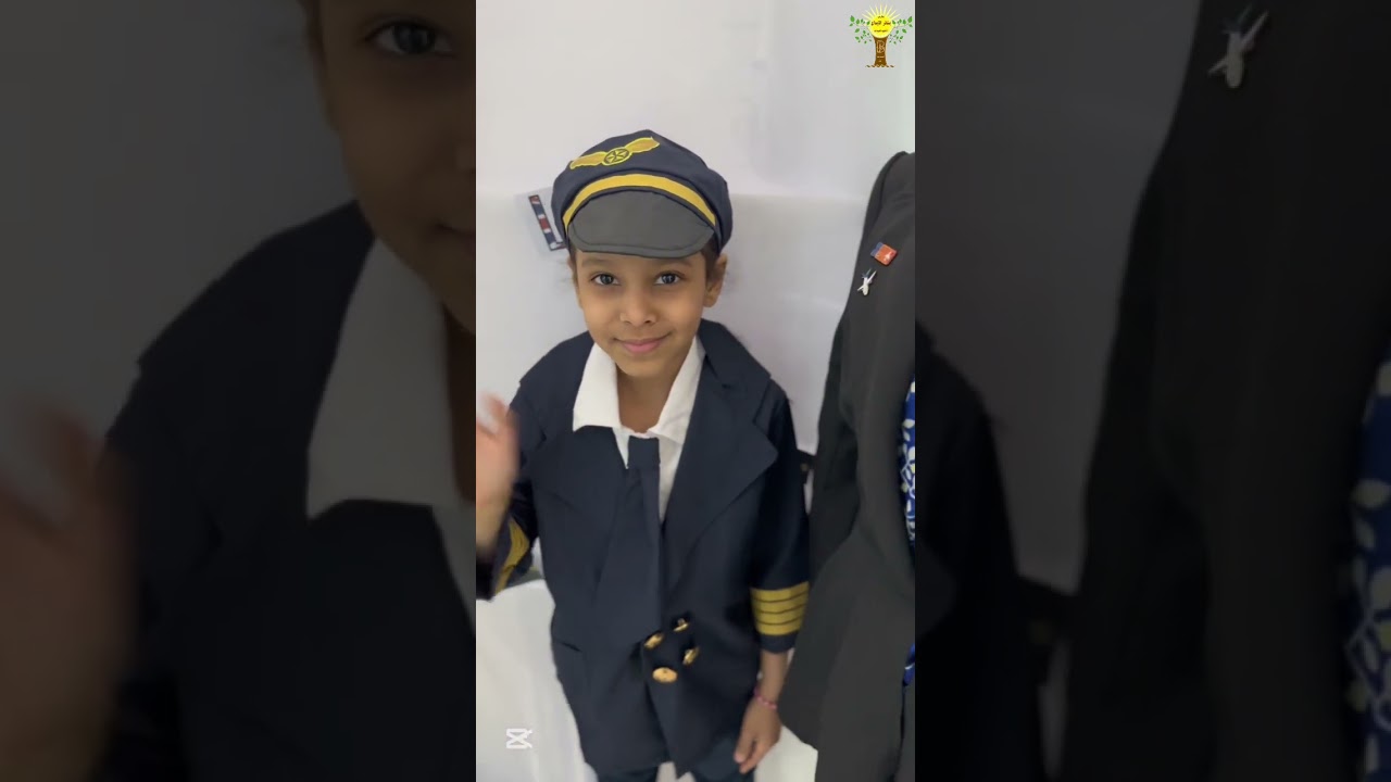 رحلة سفر افتراضية لطالبات الصف الرابع في مادة اللغة الإنجليزية واللغة الصينية  لعام 1447هـ