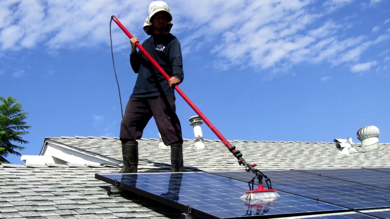 Roof Cleaning Agoura Hills Porter Ranch Los Angeles Customhomedetailing