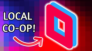 How to Play Local Games Online (Parsec 2025)