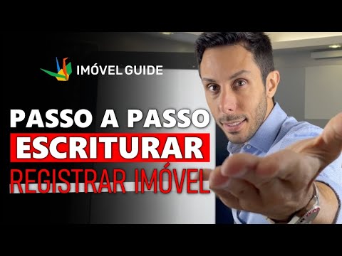 Vídeo: Como registrar um documento?