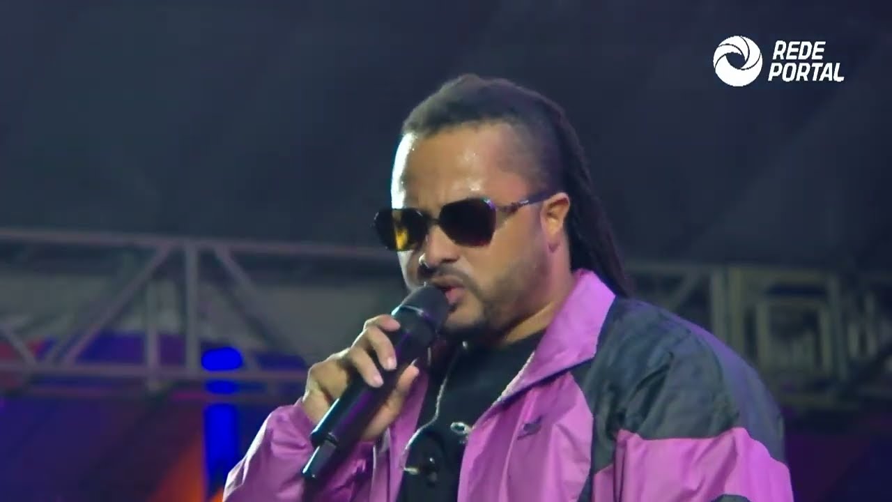 Isaque Gomes e Edson Gomes Ao Vivo em Itabuna BA - 09/06/2024