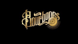 Video thumbnail of "Los Bourbones - It Ain't Right"