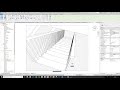 Revit stairs basic creation