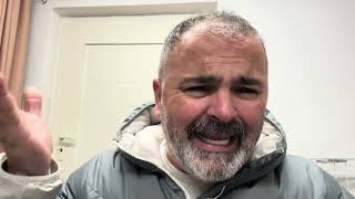 Isprdak Četničkog Vojvode Šešelja Hoće Da Bude Maduro